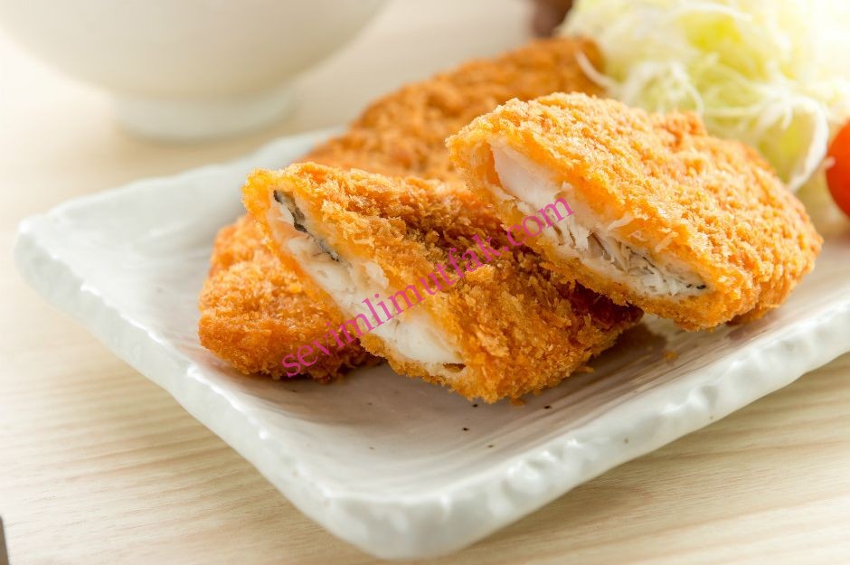 Çıtır Balık Çıtır Balık