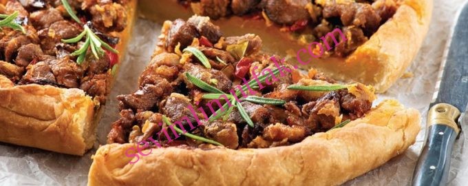 etli börek tarifi