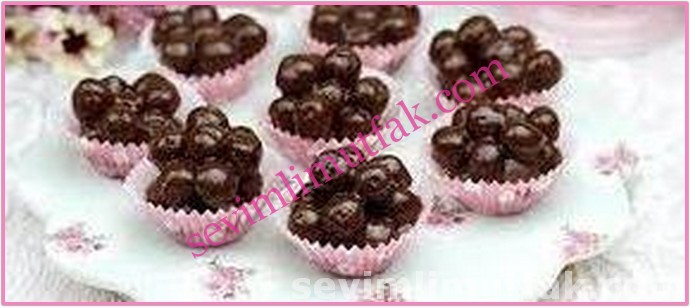 Pratik Cocopops Pasta Nasıl Yapılır? Pratik Cocopops Pasta Nasıl Yapılır?