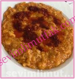 Aşur Yemeği ( Hatay Usulü) Nasıl Yapılır? Aşur Yemeği ( Hatay Usulü) Nasıl Yapılır?