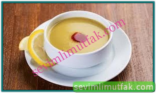 Mercimek Çorbası nasıl yapılır? Mercimek Çorbası nasıl yapılır?