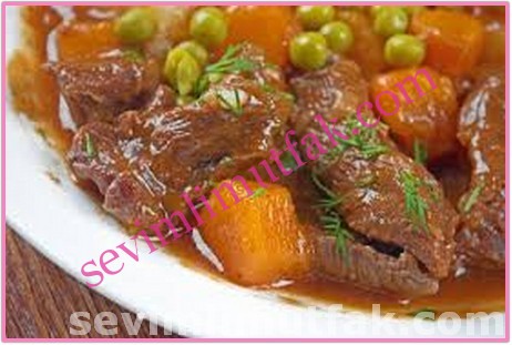 Orman Kebabı Nasıl Yapılır? Orman Kebabı Nasıl Yapılır?