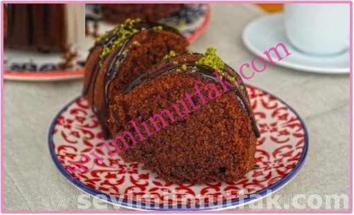 Türk Kahveli Kek Nasıl Yapılır? Türk Kahveli Kek Nasıl Yapılır?