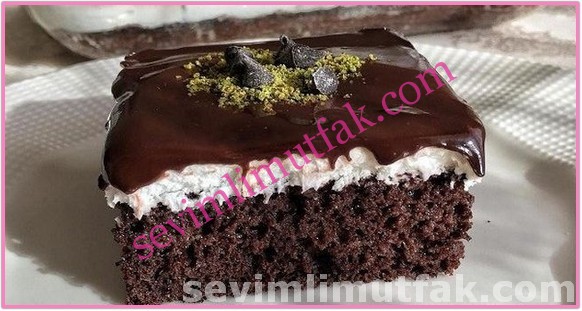 Ağlayan Pasta Nasıl Yapılır? Ağlayan Pasta Nasıl Yapılır?