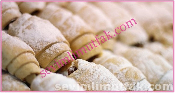 Elmalı Kurabiye Nasıl Yapılır? Elmalı Kurabiye Nasıl Yapılır?