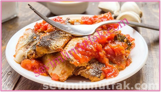 Hamsi Buğlama Nasıl Yapılır? Hamsi Buğlama Nasıl Yapılır?