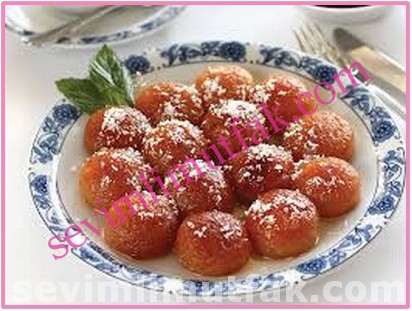 Kemal Paşa Tatlısı Nasıl Yapılır? Kemal Paşa Tatlısı Nasıl Yapılır?