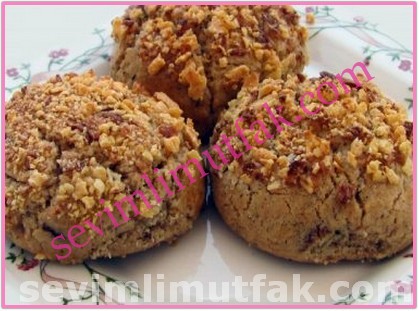 Kıyır Kıyır Nescafeli Kurabiye Nasıl Yapılır? Kıyır Kıyır Nescafeli Kurabiye Nasıl Yapılır?