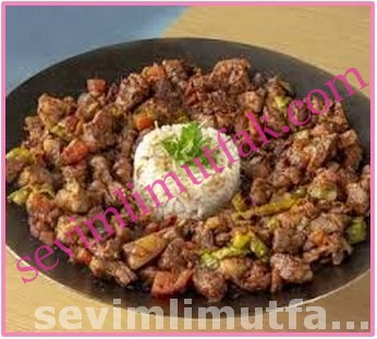 Saç Kavurma Nasıl Yapılır? Saç Kavurma Nasıl Yapılır?