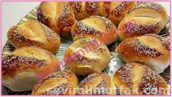 Yumuşacık Labneli Poğaça Nasıl Yapılır? Yumuşacık Labneli Poğaça Nasıl Yapılır?