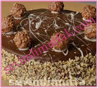 Çikolatalı Pasta Nasıl Yapılır? Çikolatalı Pasta Nasıl Yapılır?