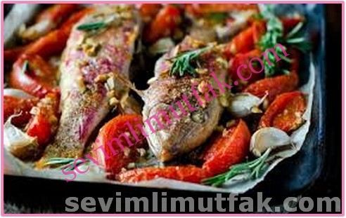 FIRINDA BARBUN NASIL YAPILIR? FIRINDA BARBUN NASIL YAPILIR?