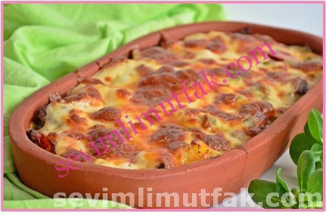 Buğu Kebabı Nasıl Yapılır? Buğu Kebabı Nasıl Yapılır?