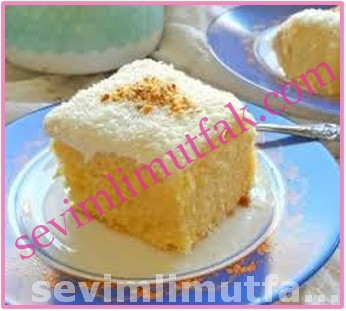 Gelin Pastası Nasıl Yapılır? Gelin Pastası Nasıl Yapılır?