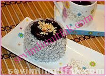 Bisküviden İmam Sarığı Pastası Nasıl Yapılır? Bisküviden İmam Sarığı Pastası Nasıl Yapılır?