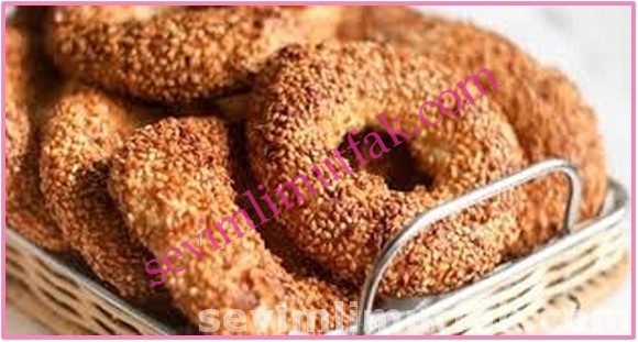 Kandil Simiti Nasıl Yapılır? Kandil Simiti Nasıl Yapılır?