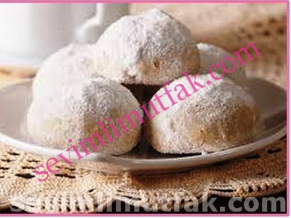 Margarinsiz Kurabiye Nasıl Yapılır? Margarinsiz Kurabiye Nasıl Yapılır?