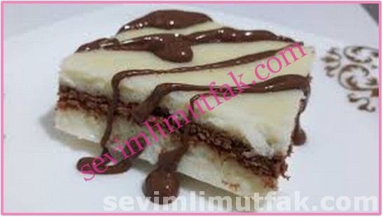 Sütlü İrmik Tatlısı Nasıl Yapılır? Sütlü İrmik Tatlısı Nasıl Yapılır?