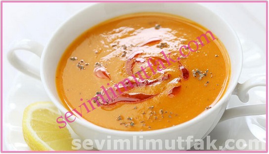 Çeşm-i Nigar Çorbası Nasıl Yapılır? Çeşm-i Nigar Çorbası Nasıl Yapılır?