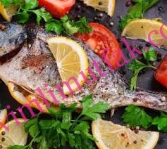 Fırında Çipura Balığı Nasıl Pişirilir?
