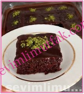 Kolay Islak Kek Nasıl Yapılır? Kolay Islak Kek Nasıl Yapılır?