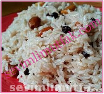 Şehzade Pilavı Nasıl Yapılır? Şehzade Pilavı Nasıl Yapılır?