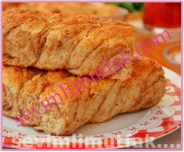 Haşhaşlı Çörek Nasıl Yapılır? Haşhaşlı Çörek Nasıl Yapılır?