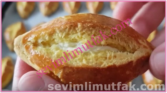 Mısır unlu poğaça nasıl yapılır? Mısır unlu poğaça nasıl yapılır?