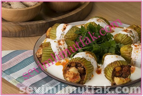 Şıhıl Mahşi Nasıl Yapılır? Şıhıl Mahşi Nasıl Yapılır?