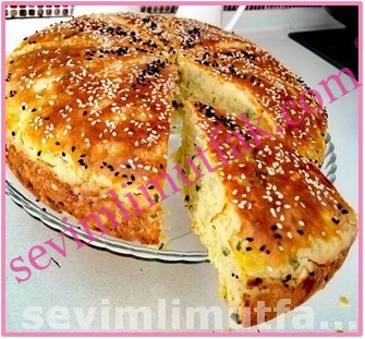 Kolay Kahvaltı Ekmeği Nasıl Yapılır? Kolay Kahvaltı Ekmeği Nasıl Yapılır?