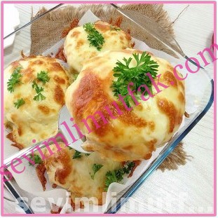 Sebzeli Yufkalı Tavuk Kebabı Nasıl Yapılır? Sebzeli Yufkalı Tavuk Kebabı Nasıl Yapılır?