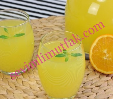 Ev Yapımı Limonata Nasıl Yapılır? Ev Yapımı Limonata Nasıl Yapılır?