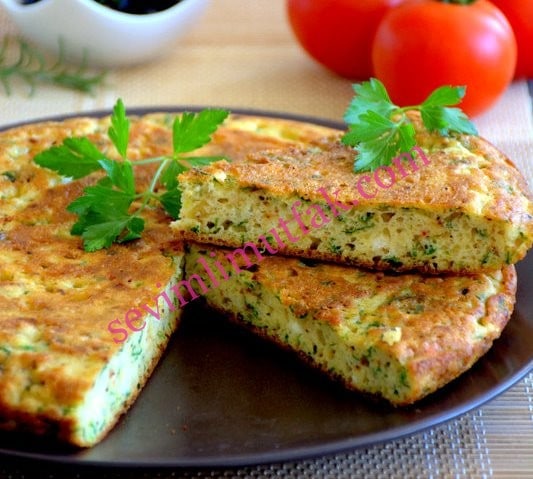 Pratik Kahvaltı Böreği Nasıl Yapılır? Pratik Kahvaltı Böreği Nasıl Yapılır?