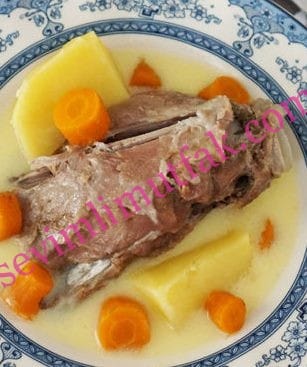 Terbiyeli Et Haşlama Nasıl Yapılır? Terbiyeli Et Haşlama Nasıl Yapılır?
