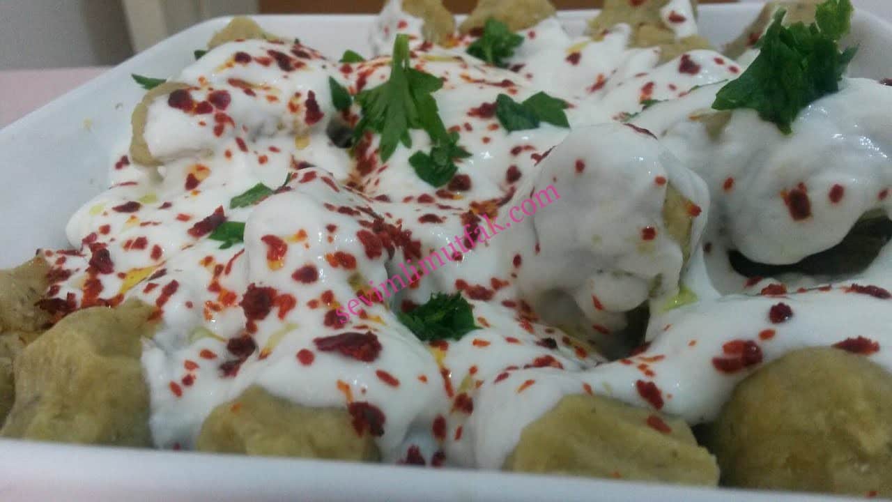 Mercimek Mantısı Tarifi Mercimek Mantısı Tarifi