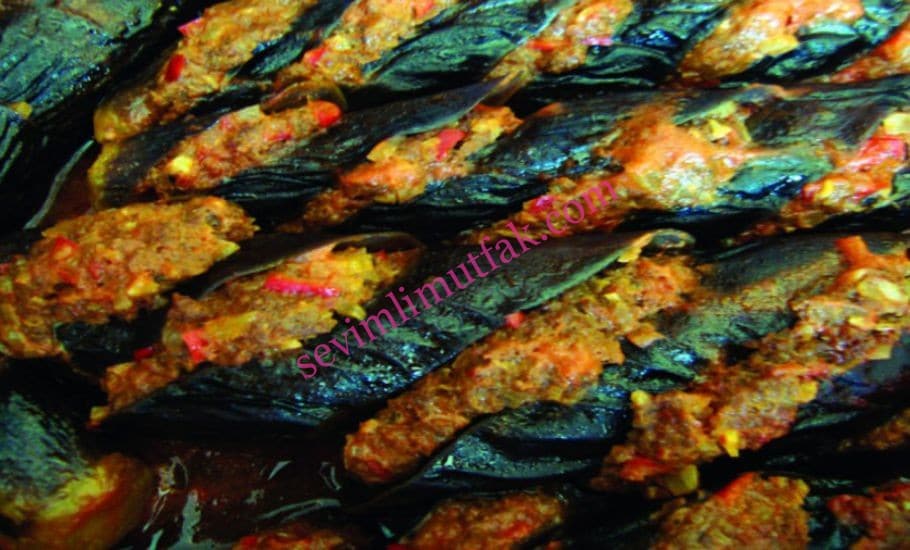 Kazan Kebabı Tarifi Kazan Kebabı Tarifi